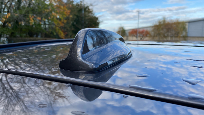 Volvo XC60 2.0 B5P Ultra Dark 5dr AWD Geartronic Petrol Estate